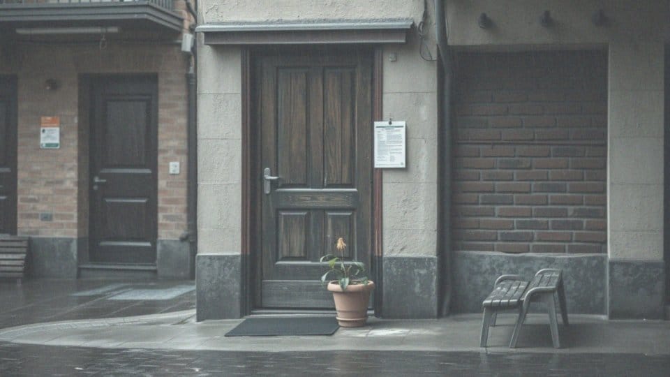 Ekspmisja bez prawa do lokalu socjalnego – co musisz wiedzieć?