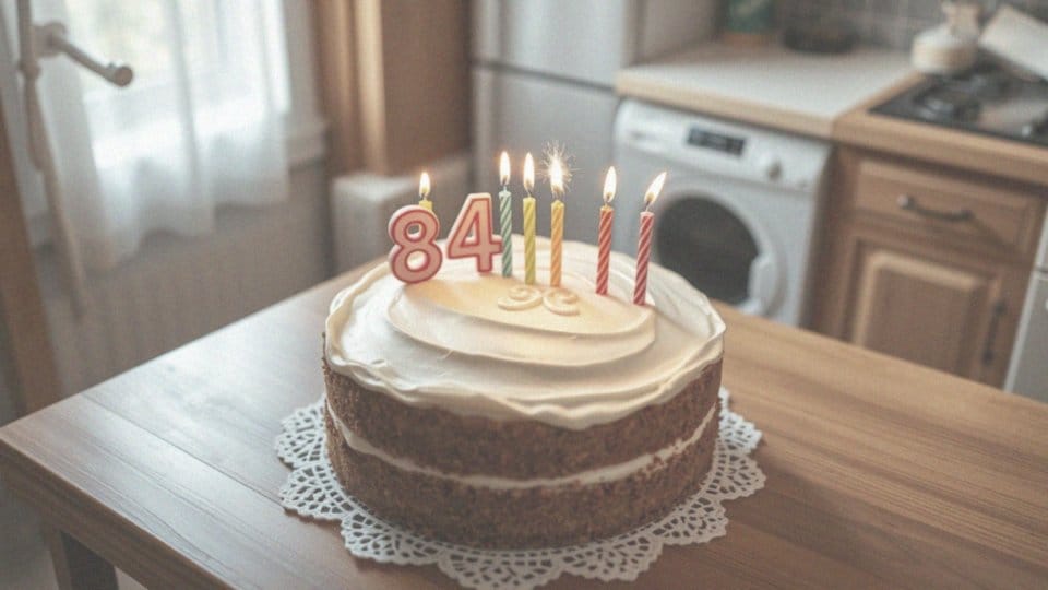 Fajne świeczki urodzinowe – niezbędny element każdej uroczystości