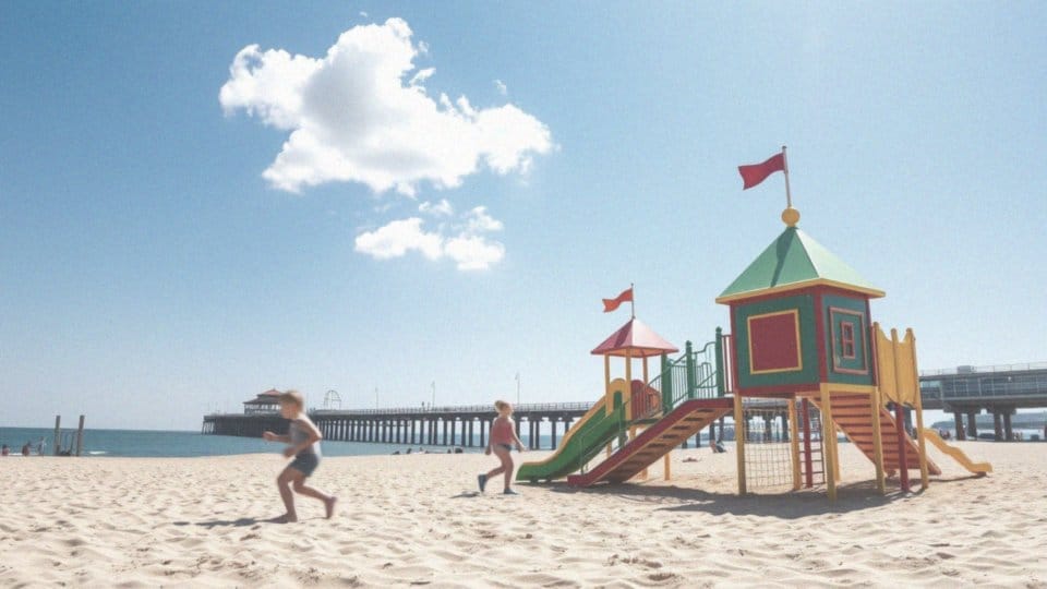 Gdańsk – atrakcje dla dzieci, które warto odwiedzić