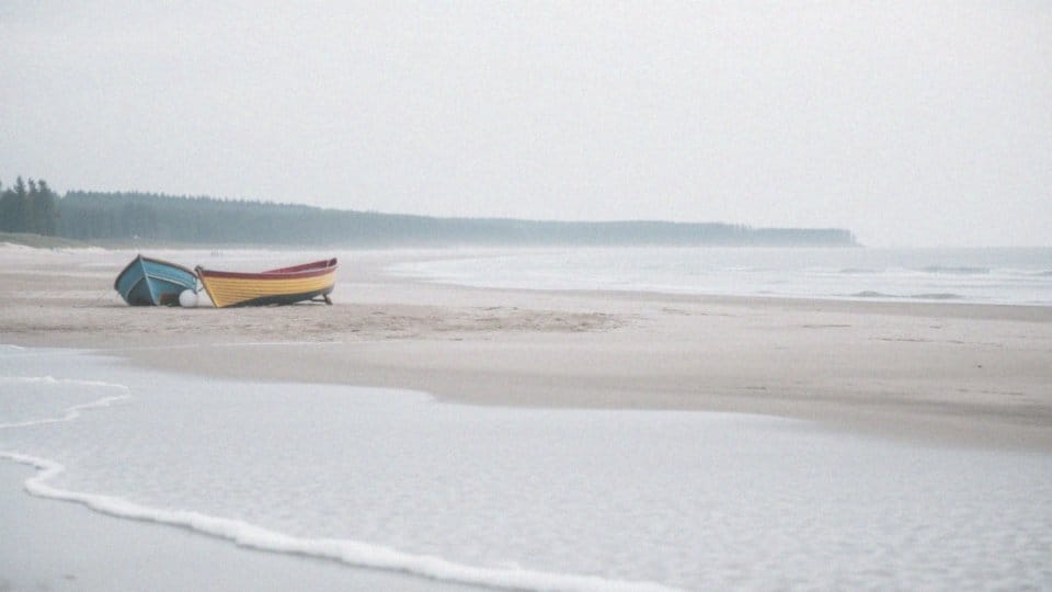 Gdzie na weekend Pomorskie? Odkryj atrakcje i miejsca do zwiedzania