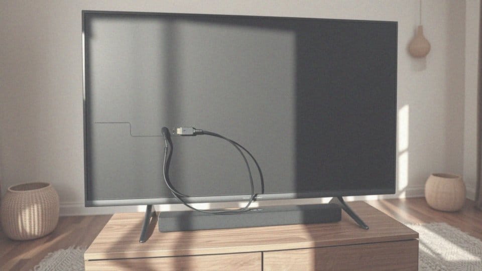 HDMI ARC jak podłączyć? Kompletny przewodnik do konfiguracji