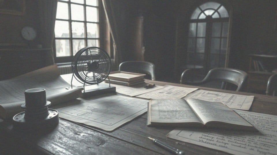 Ile IQ miał Tesla? Niezwykłe osiągnięcia i geniusz wynalazcy