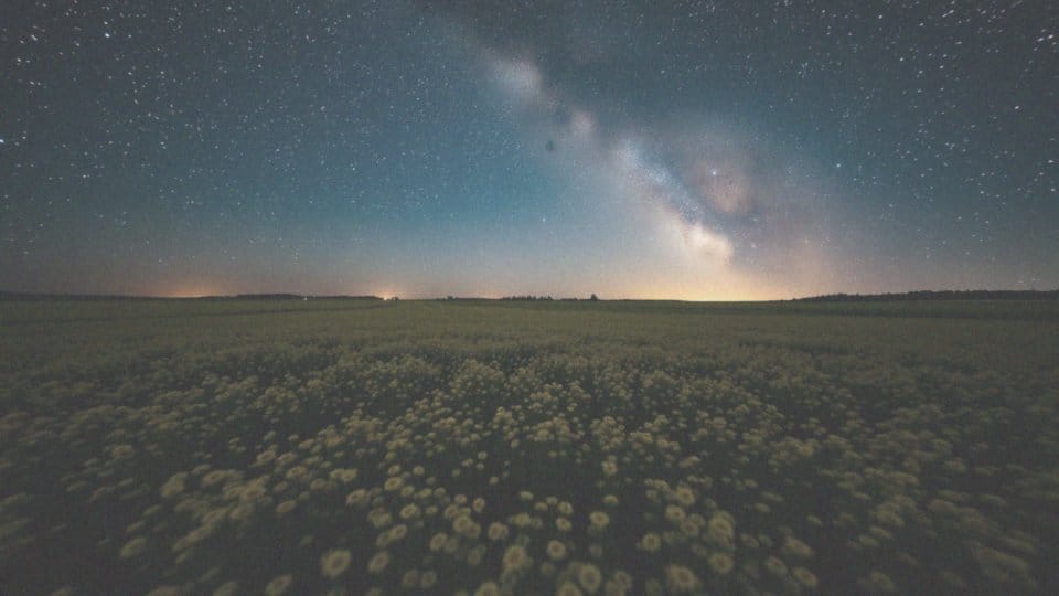 Ile jest układów słonecznych w naszej galaktyce? Odkryj fakty