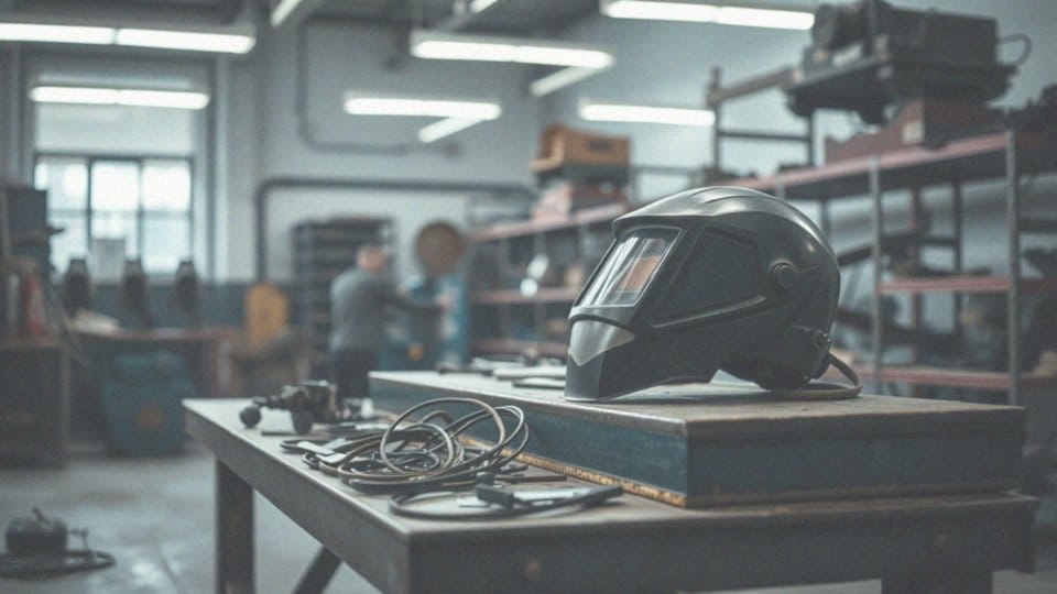 Ile kosztuje kurs spawacza? Sprawdź ceny i czynniki wpływające