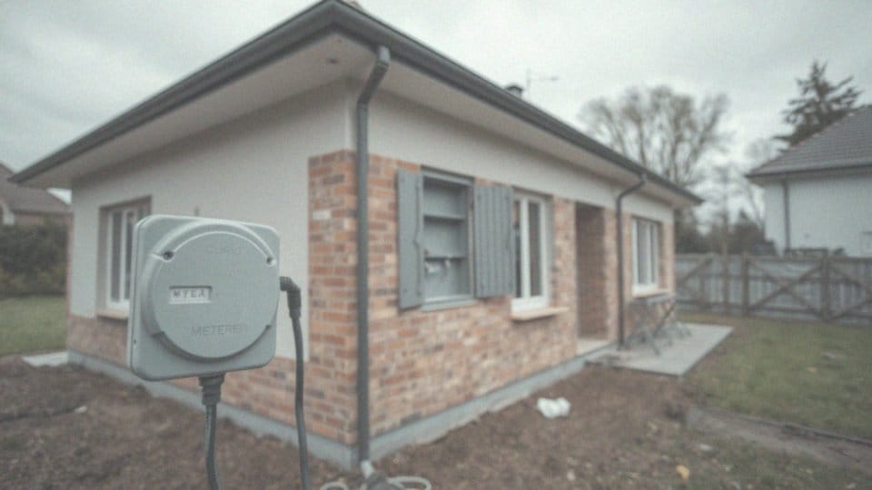 Ile kW do domu jednorodzinnego? Wymagania i obliczenia mocy