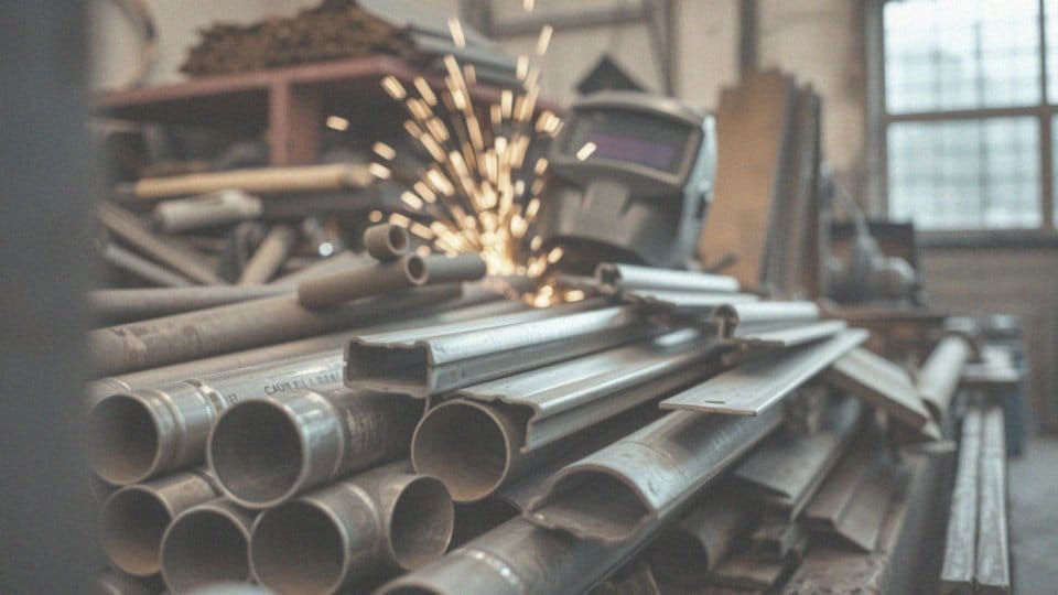 Ile policzyć za spawanie? Wycena usług spawalniczych krok po kroku