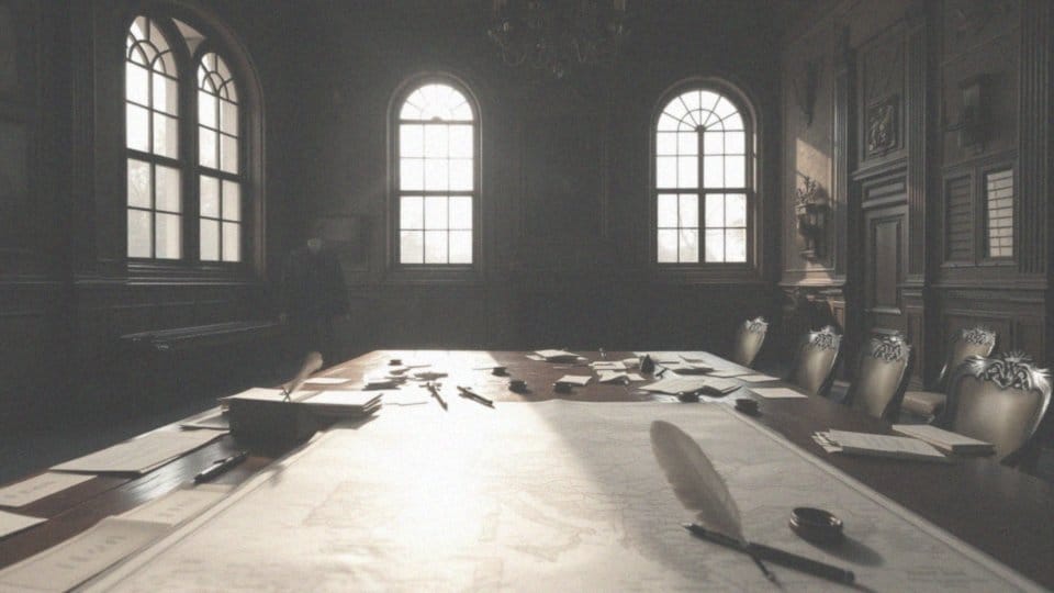 ile trwał kongres wiedeński? Kluczowe daty i znaczenie wydarzenia