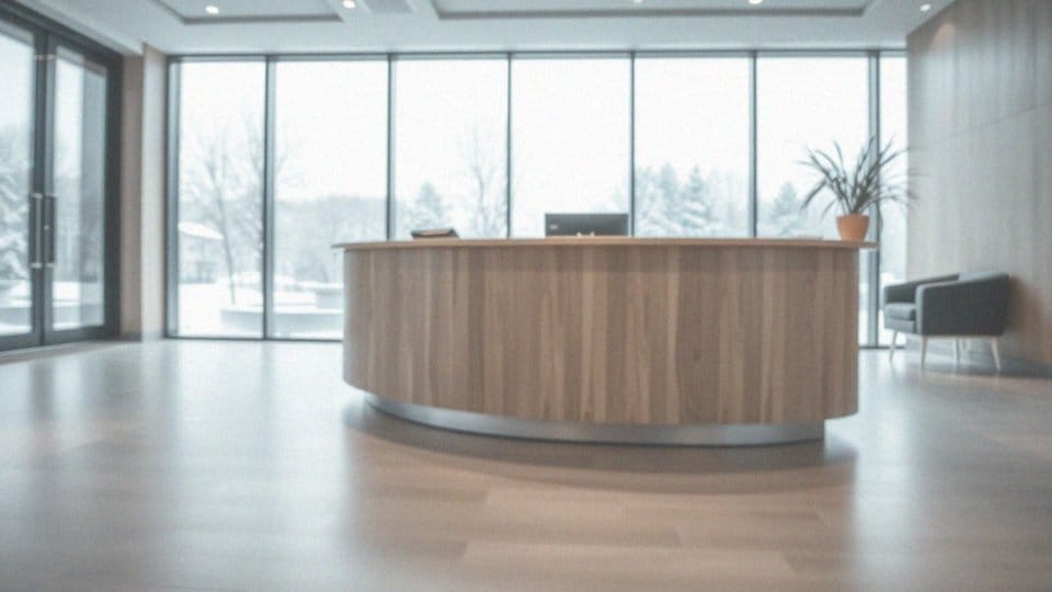 Ile zarabia dyrektor hotelu? Wpływ wynagrodzenia i czynników