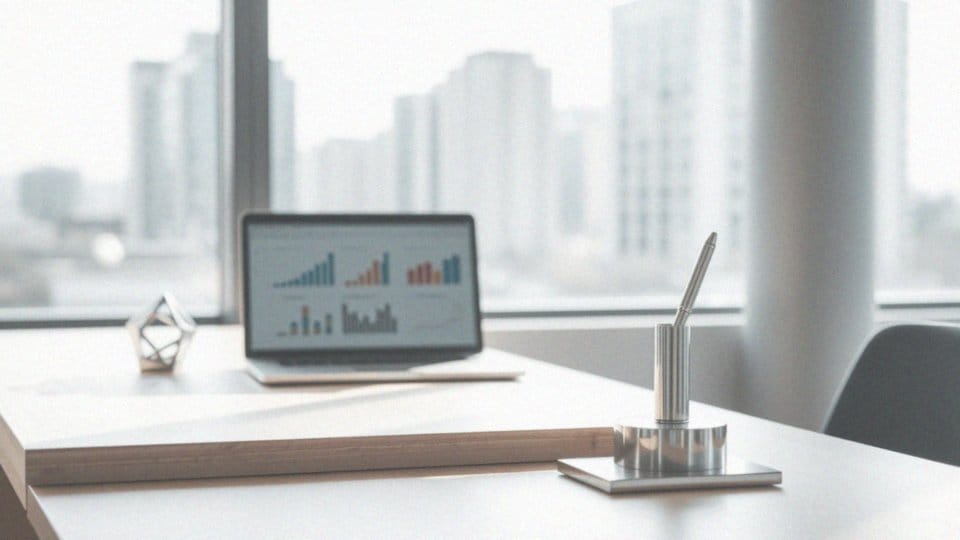 Ile zarabia dyrektor zarządzający w Polsce? Przegląd wynagrodzeń