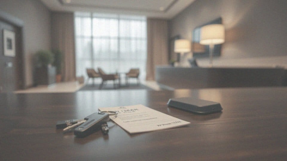 Ile zarabia hotelarz? Przegląd zarobków w branży hotelarskiej