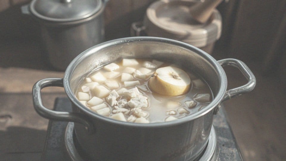 Jak długo smażyć słoninę na smalec? Praktyczny przewodnik