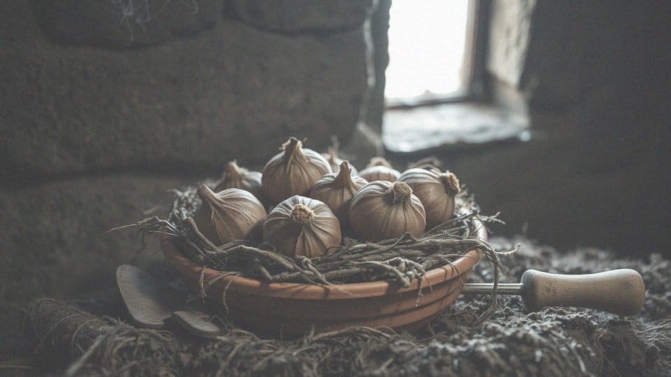 Jak przechować begonie przez zimę? Praktyczny poradnik