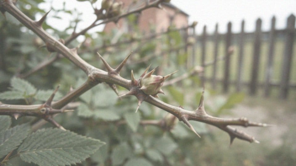 Jak przyciąć agrest? Przewodnik po technikach i czasach przycinania