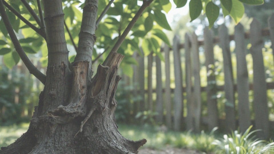 Jak przyciąć stary bez? Przewodnik po przycinaniu i pielęgnacji