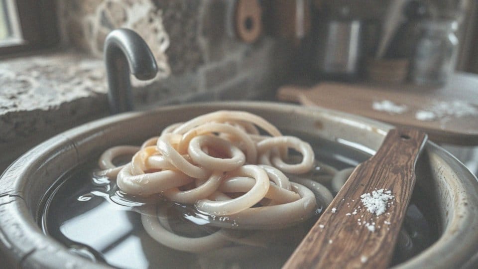 Jak przygotować jelita do kiełbasy? Praktyczny poradnik