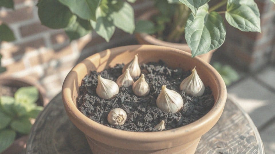 Jak sadzić begonie w doniczce? Praktyczny przewodnik krok po kroku