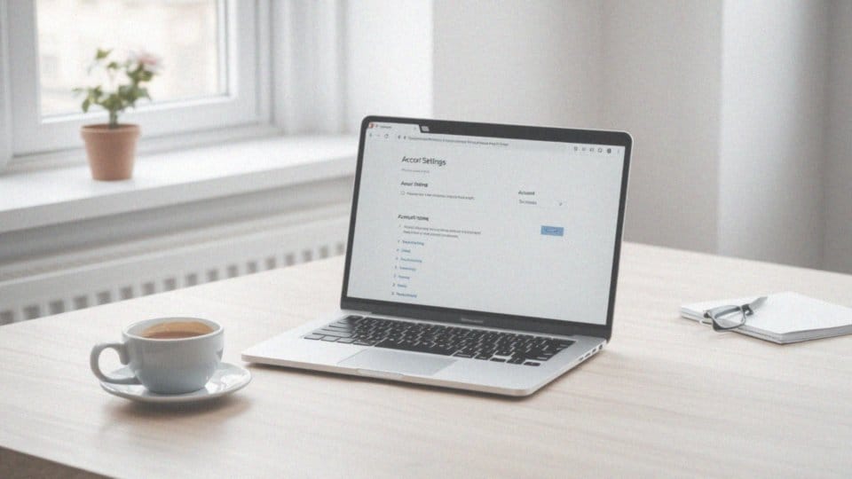 Jak zmienić nazwę konta Google? Przewodnik krok po kroku