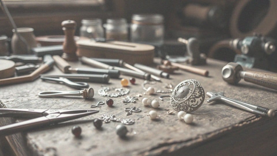 Jak zostać jubilerem? Przewodnik po kariery w jubilerstwie