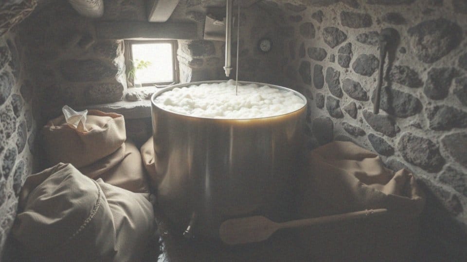 Jak zrobić spirytus z ziemniaków? Przewodnik krok po kroku