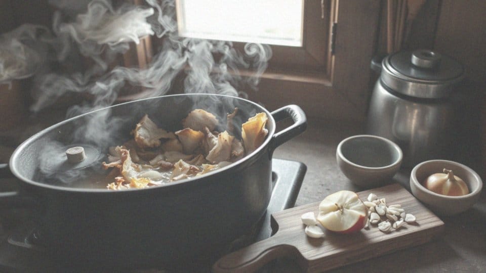 Jak zrobić swojski smalec? Przewodnik krok po kroku