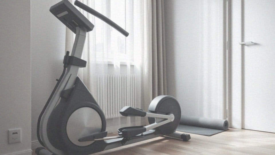 Jaki orbitrek do domu? Kompletny poradnik zakupu i wyboru