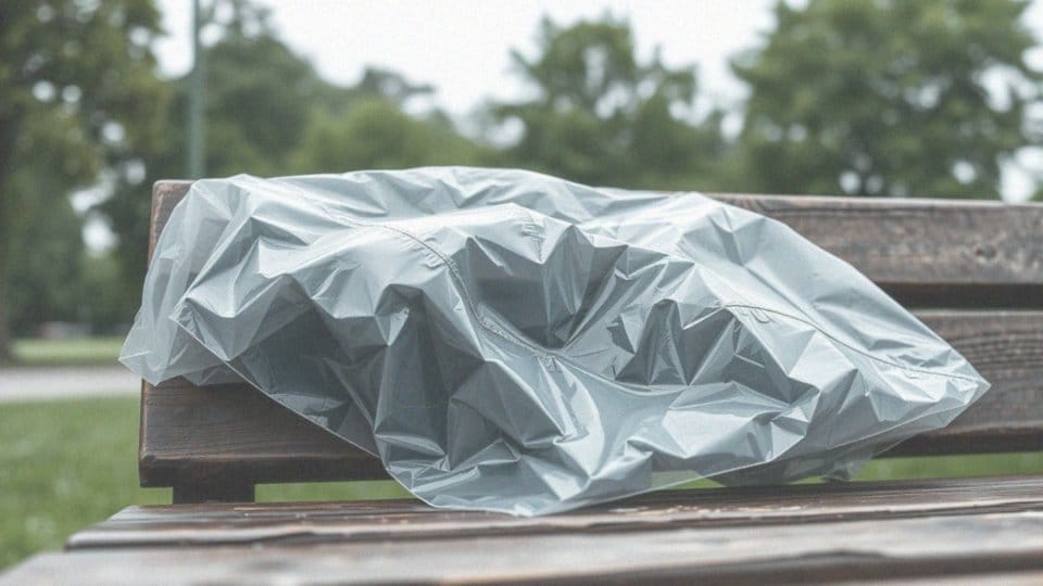 Jednorazowy płaszcz przeciwdeszczowy Rossmann – praktyczny wybór na deszcz