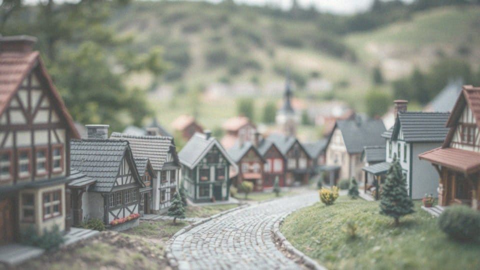 Kaszuby atrakcje dla dzieci – odkryj najlepsze miejsca dla maluchów