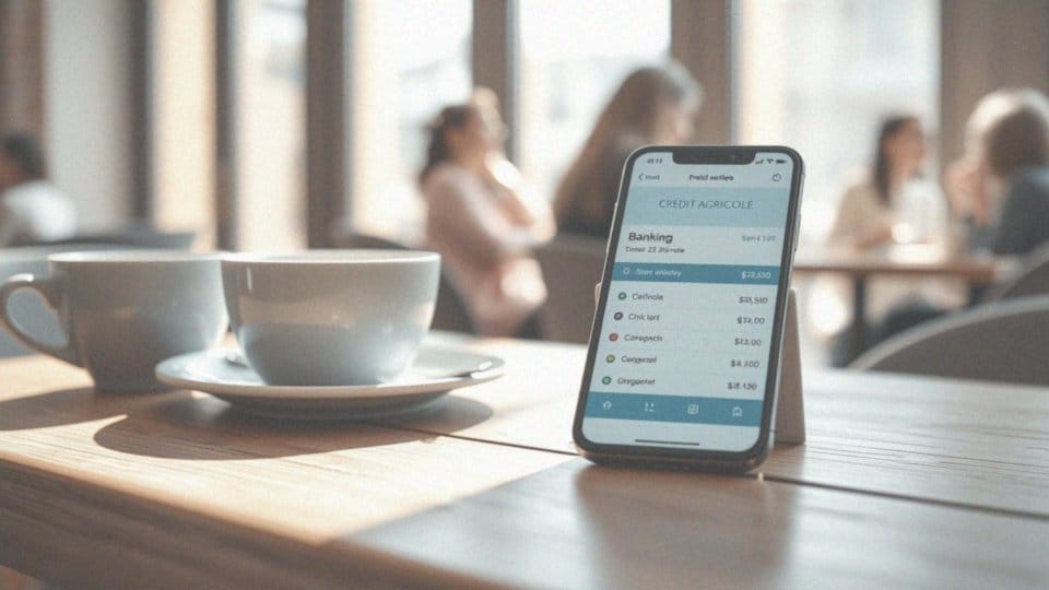 Kiedy przelewy przychodzące Credit Agricole są księgowane?