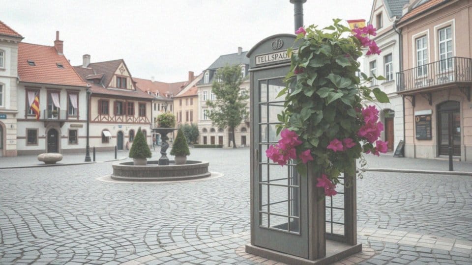 Kierunkowy 34 – jaki kraj to Hiszpania? Kompendium informacji