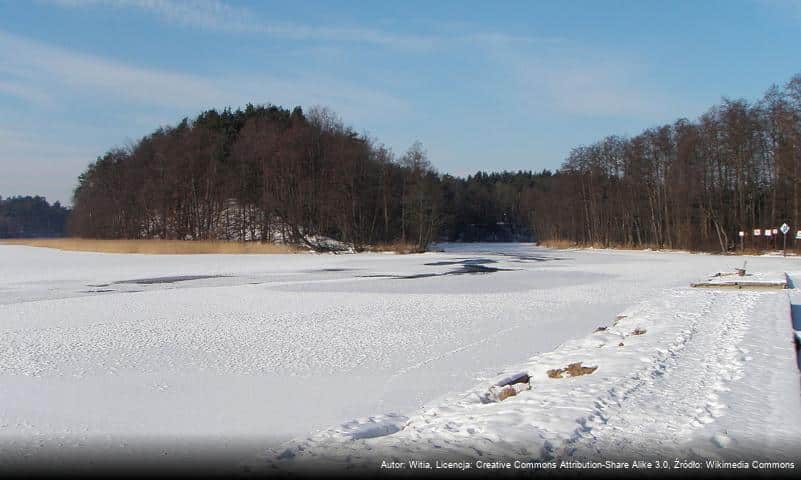 Klonownica (Cicha Rzeczka)