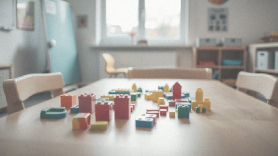 Komu przysługuje nauczyciel wspomagający? Kluczowe informacje