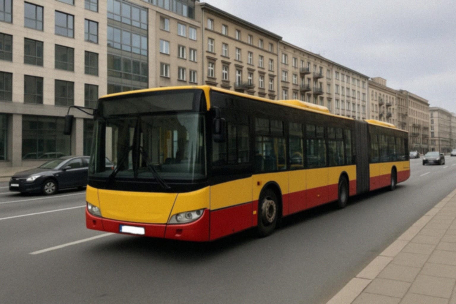 Zmiany w komunikacji miejskiej w Augustowie z powodu Bożego Ciała