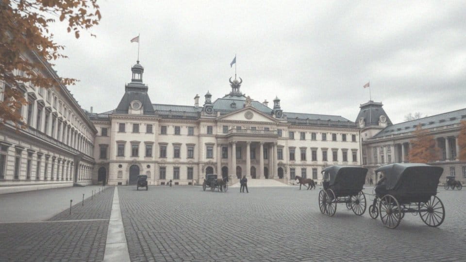 Kongres wiedeński uczestnicy – kluczowe postacie i ich role