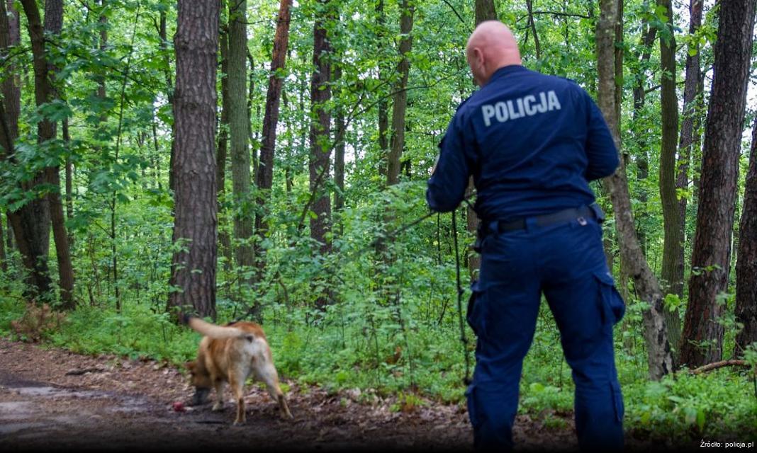 Uważność policjanta na wolnym czasie – zatrzymany nietrzeźwy kierowca