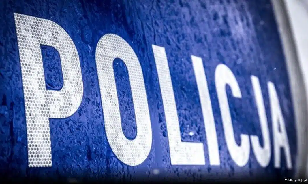 Międzynarodowy Dzień Pamięci o Poległych Policjantach w Augustowie