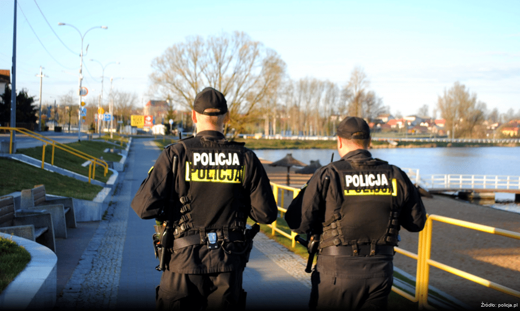 Nowe regulacje w doborze do Policji – zmiany w procedurze kwalifikacyjnej