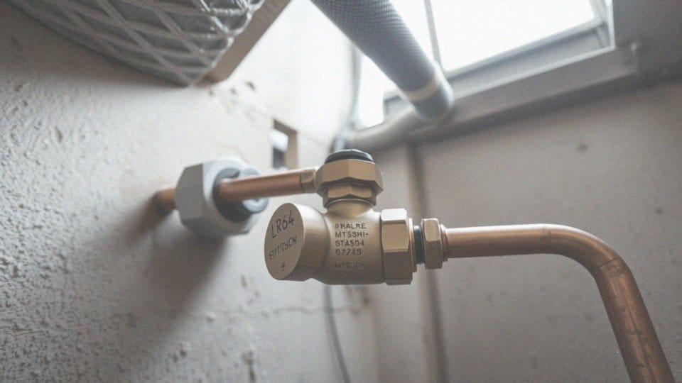 KVS co to jest? Wpływ na instalacje grzewcze i chłodnicze