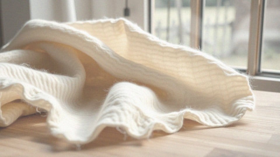 Lana wool czy gryzie? O wełnie dziewiczej i jej właściwościach