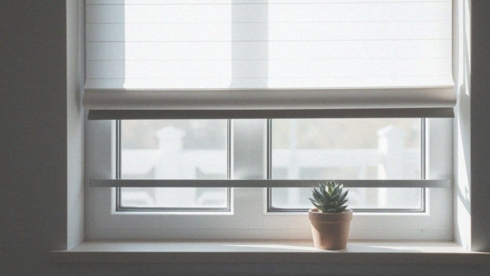 Lidl rolety dzień noc – zalety i modele dostępne w ofercie