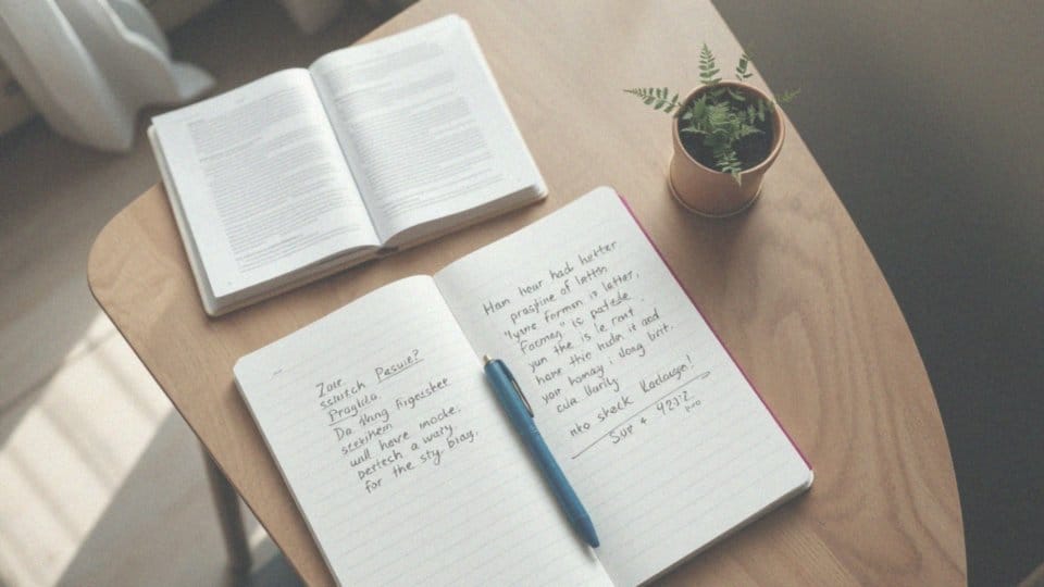 List oficjalny klasa 5 – jak napisać poprawnie?