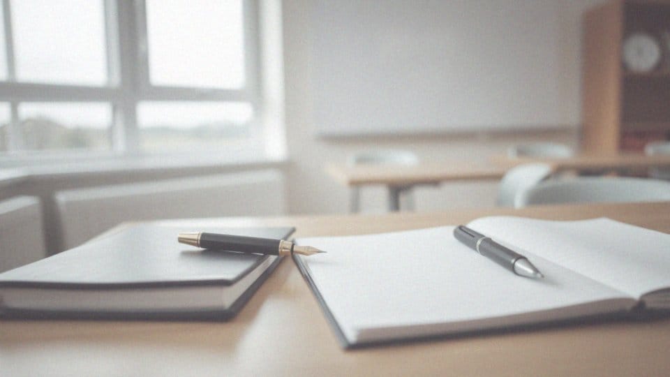 List oficjalny klasa 6 – jak napisać poprawny dokument?