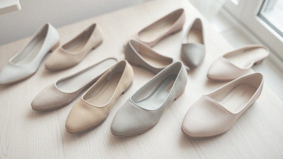 Luftpolster – co to za firma i jakie oferuje obuwie?