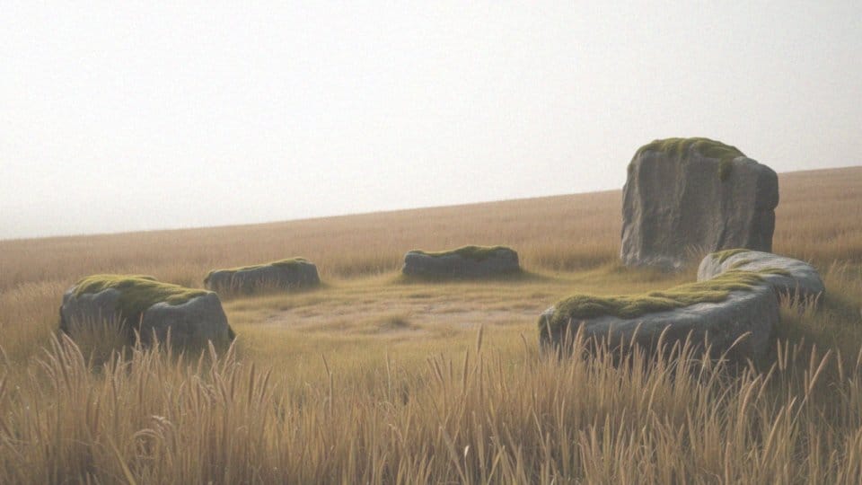 Mało znane miejsca na Pomorzu – odkryj ukryte skarby regionu