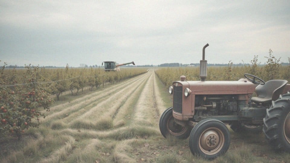 Mariusz Pudzianowski ile ma hektarów? Szczegóły o gospodarstwie