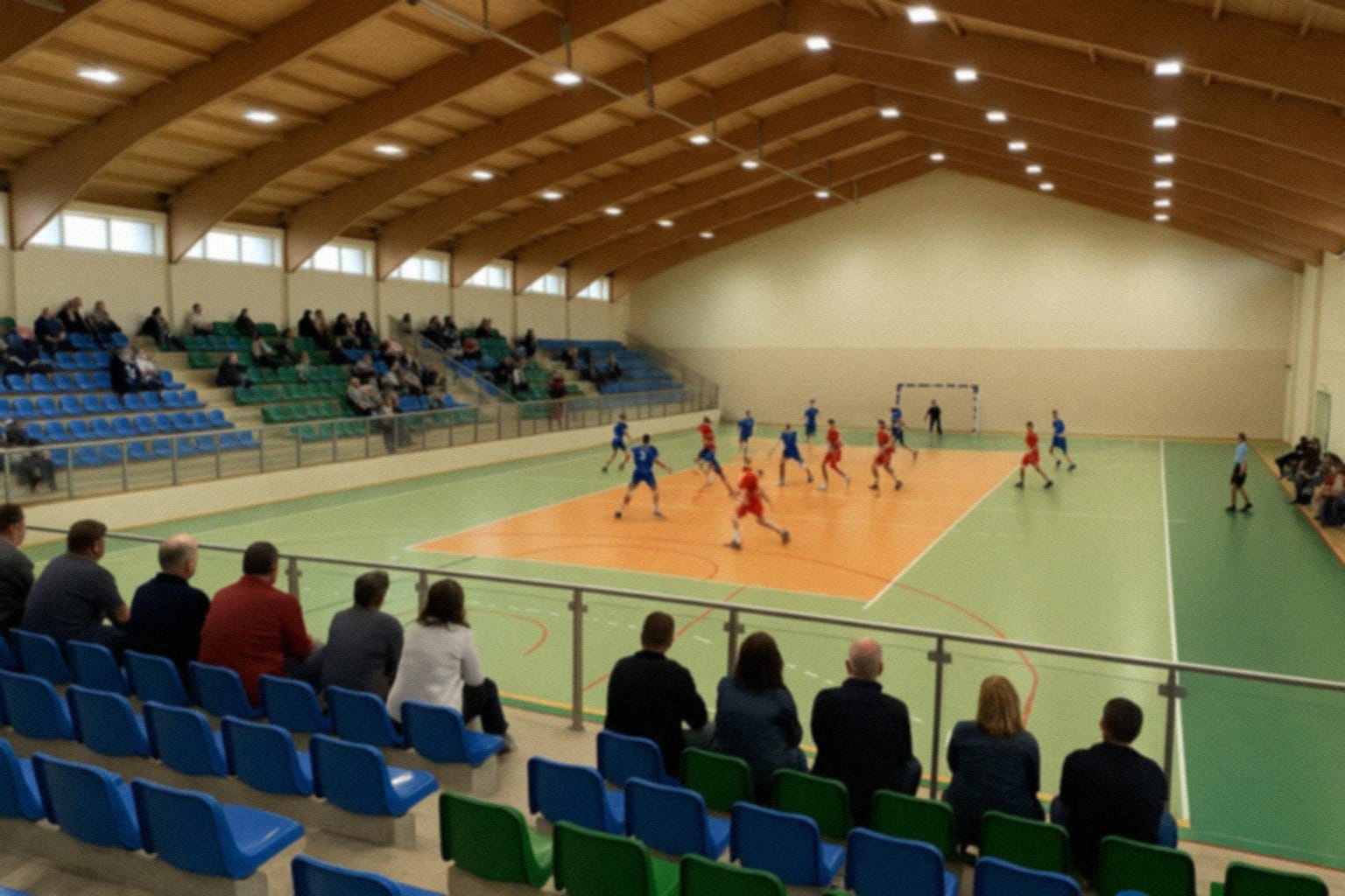 Emocjonujące zmagania na Real Pharm Europan Strongman CUP w Augustowie 2025