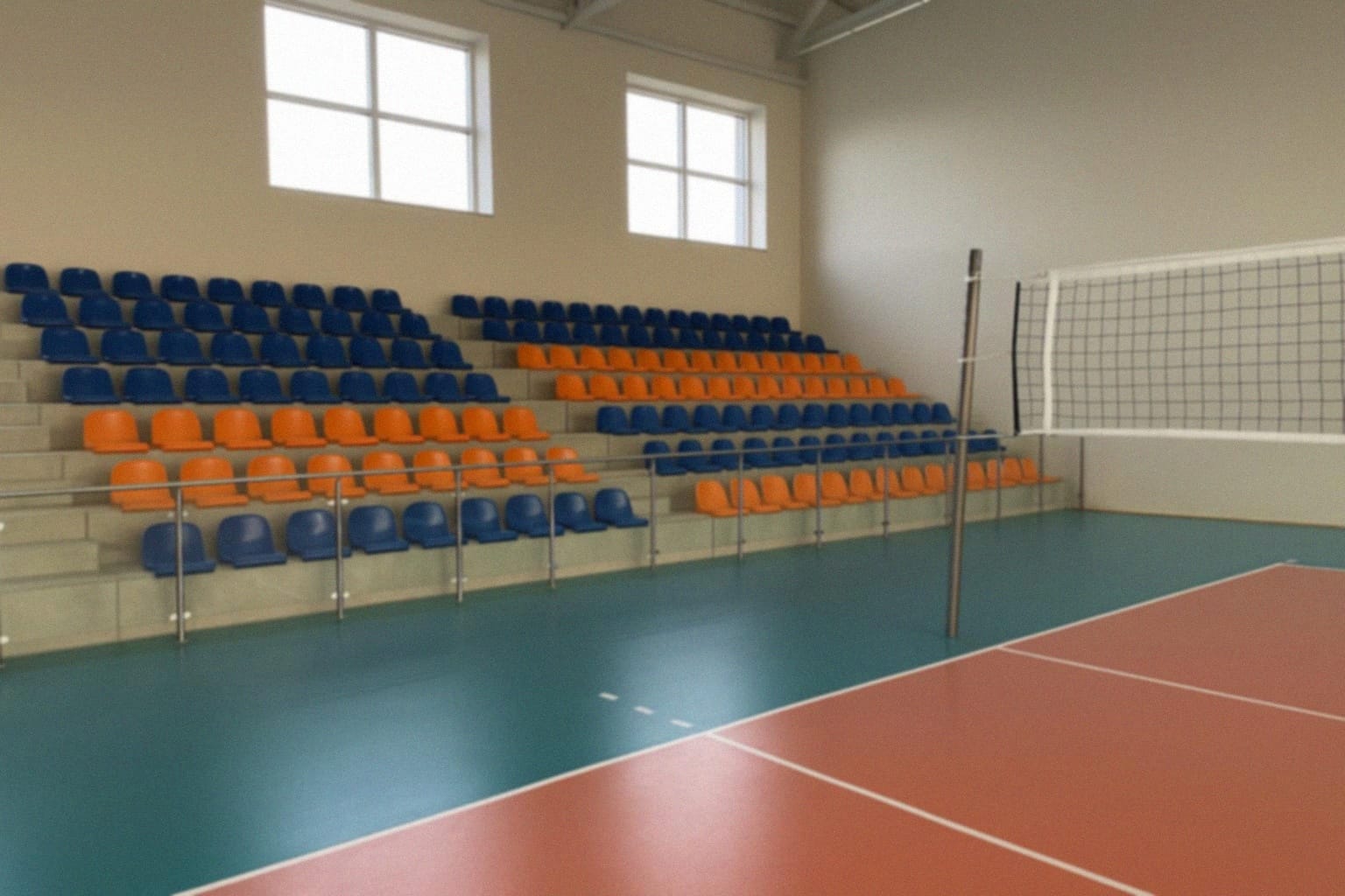 Emocjonujący Festyn Rodzinny z Turniejem Tenisa w Augustowie