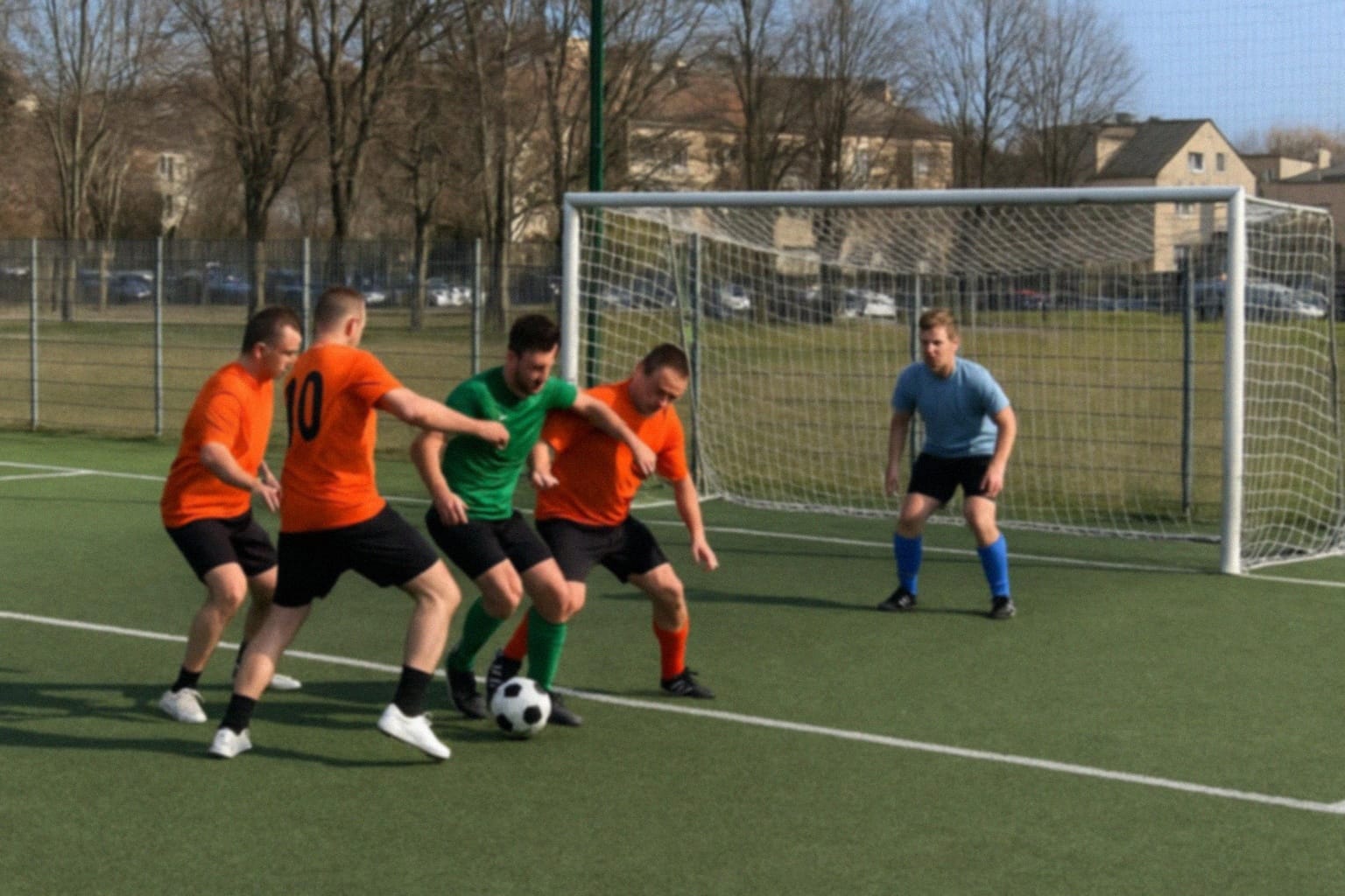 XVI Marsz nad Bystrym już 26 października 2025 roku!