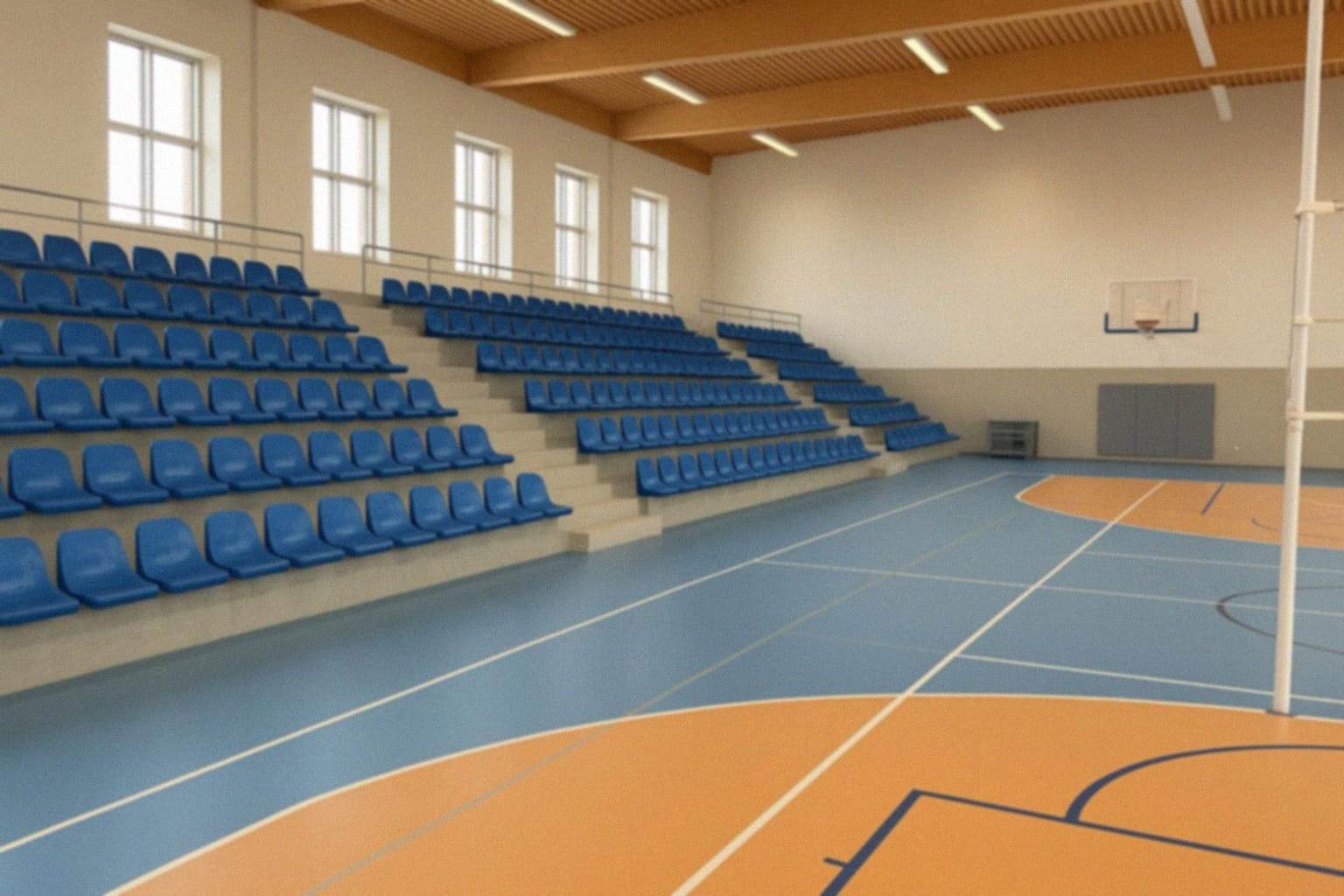 Mikołajkowy Aqua Fitness w Augustowie – świąteczne wydarzenie dla mieszkańców