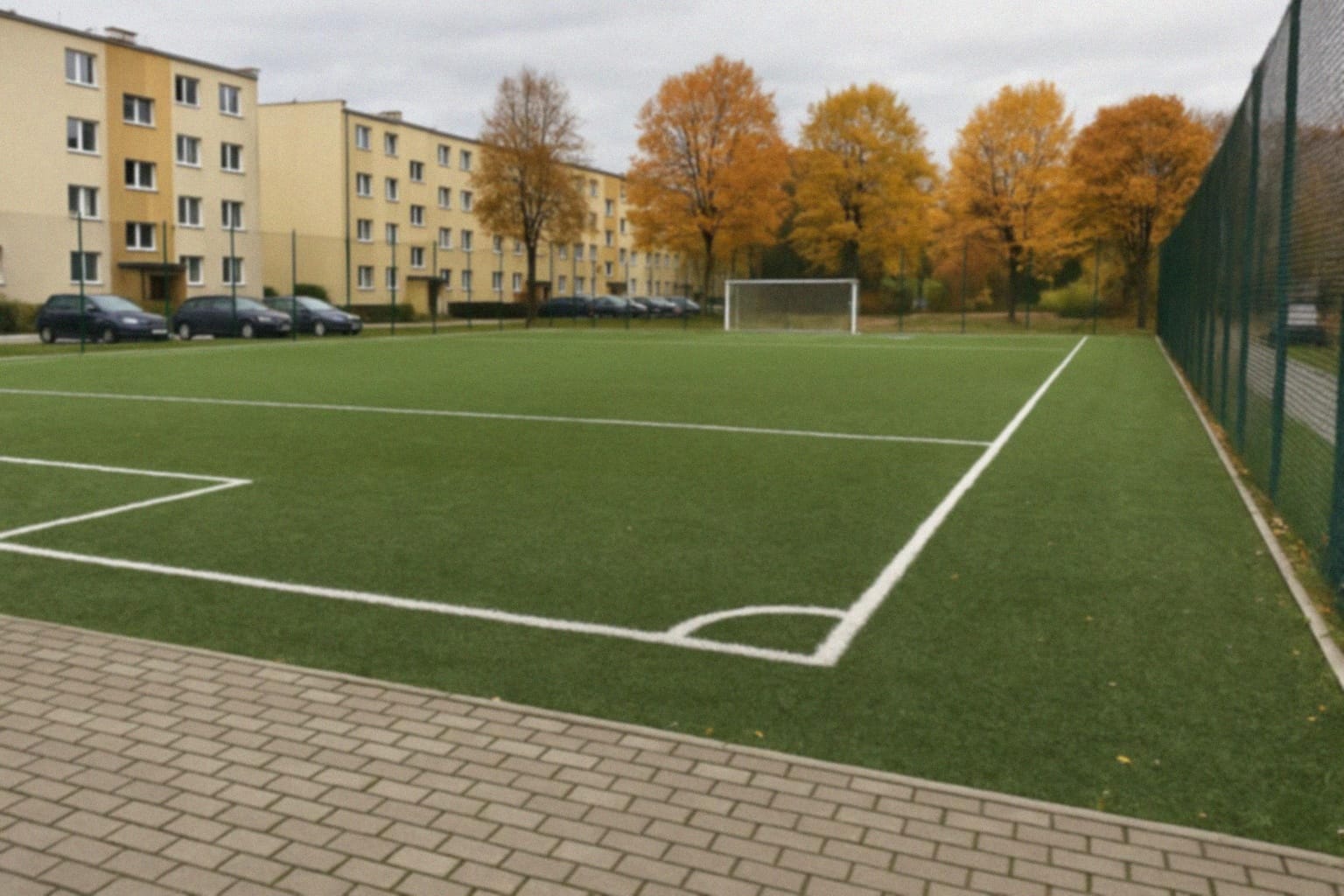 Turniej Tenisa Dla Dzieci – Sukces Młodych Zawodników