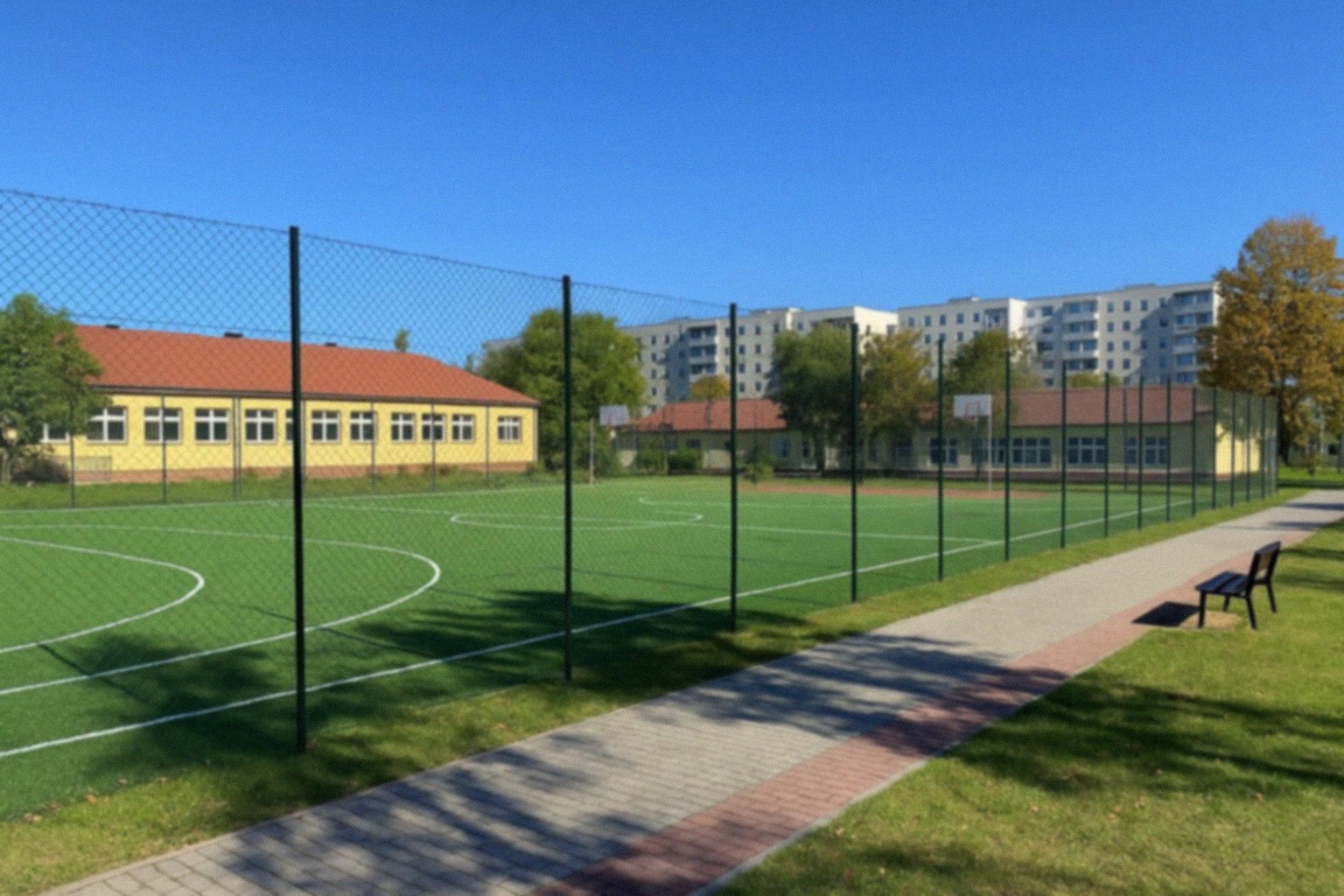 Letnie Turnieje Tenisa w Augustowie – Lato 2025